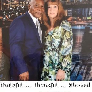 Meet your Posher, Grace